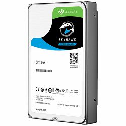 SEAGATE HDD SkyHawkAI Guardian Surveillance (3.5"/10TB/SATA 6Gb/s/)