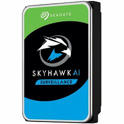 SEAGATE HDD SkyHawk AI (3.5/ 12TB/ SATA 6Gb/s / rpm 7200)
