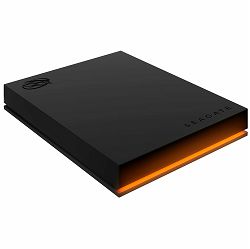 SEAGATE HDD External Gaming FireCuda RGB LED (2.5/2TB /USB 3.0)