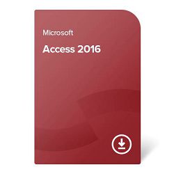 Access 2016 elektronički certifikat