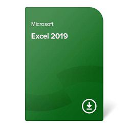 Excel 2019 digital certificate