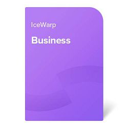 IceWarp Business 1 godina