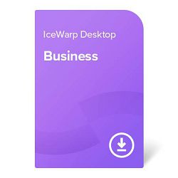 IceWarp Desktop Business 1 godina