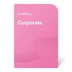 IceWarp Corporate 1 godina