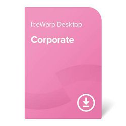 IceWarp Desktop Corporate 1 godina