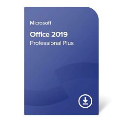 Office 2019 Professional Plus elektronički certifikat