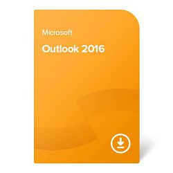 Outlook 2016 digital certificate