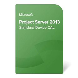 Project Server 2013 Standard Device CAL elektronički certifikat