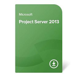 Project Server 2013 elektronički certifikat
