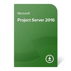 Project Server 2016 elektronički certifikat