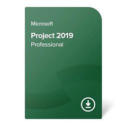 Project 2019 Professional elektronički certifikat