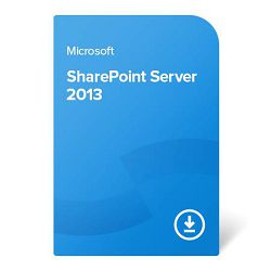 SharePoint Server 2013 elektronički certifikat