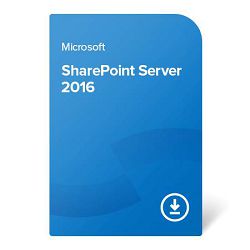 SharePoint Server 2016 elektronički certifikat