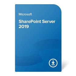 SharePoint Server 2019 elektronički certifikat