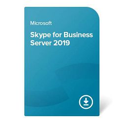 Skype for Business Server 2019 elektronički certifikat