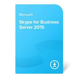 Skype for Business Server 2015 elektronički certifikat