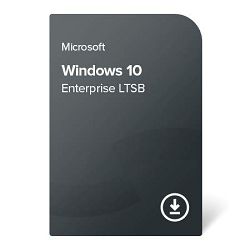 Windows 10 Enterprise LTSB 2015 Upgrade (+ usage rights for Windows 11 Pro) digital certificate