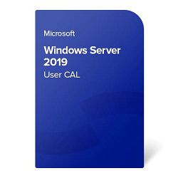 Windows Server 2019 User CAL elektronički certifikat