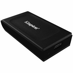 Kingston 2TB Portable SSD XS1000