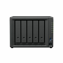 Synology 5-Bay DiskStation DS1525