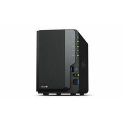 Synology DiskStation DS220