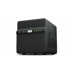 Synology 4-Bay DiskStation DS423