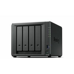 Synology 4-Bay DiskStation DS425
