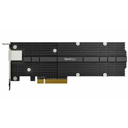 Synology 10GBASE-T NBASE-T add-in card for Synology servers