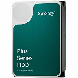 Synology 2 TB 3,5" HDD, 7200 RPM, HAT3300, SATA