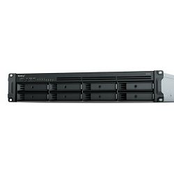 Synology 8-Bay RackStation RS1221