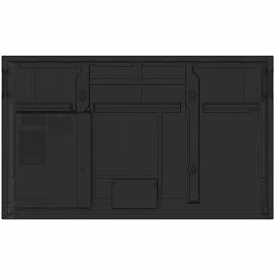 Iiyama ProLite TE6512MIS-B4AG 65" Diagonal Class LED-backlit LCD display interactive digital signage (multi touch) / optional slot-in PC capability 4K UHD (2160p) 3840 x 2160 Direct LED matte black (