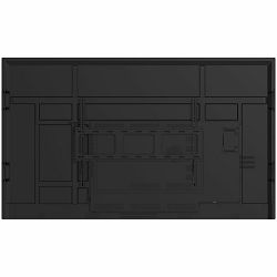 Iiyama ProLite TE8613A-B1AG - 86" Diagonal Class (85.6" iewable) LED-backlit LCD display interactive digital signage with touchscreen (multi touch) / optional slot-in PC capability 4K UHD (2160p) 3840