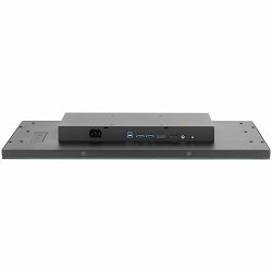 IIYAMA 21,5" Bonded PCAP Bezel Free 10P Touch with Anti-Fingerprint coating, 1920x1080, IPS panel, DisplayPort, HDMI, 525cd/m2 (with touch), Gloves and Waterproof mode, Palm Rejection, USB Touch Inter