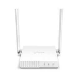 TP-Link bežični usmjerivač (Router) 300Mbps, 2.4GHz, 802.11n/g/b, 1×WAN + 4×LAN, 2×fiksne antene