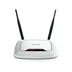 TP-Link bežični usmjerivač (Router) 300Mbps (2.4GHz), 802.11n/g/b, 1×WAN + 4×LAN, 2×antena