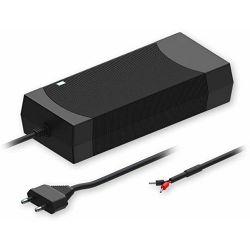 Teltonika PR318EUA EU 2-pin power supply - 130W