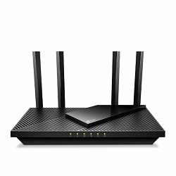 TP-Link AX3000 Dual-Band Gigabit Wi-Fi 6 Router Archer AX55 Pro with 2.5G Port