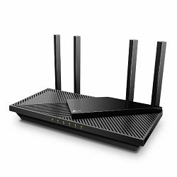 TP-Link AX3000 Dual Band Gigabit Wi-Fi 6 Router