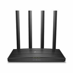 TP-Link AC1900 Wireless MU-MIMO Wi-Fi 5 Router C80
