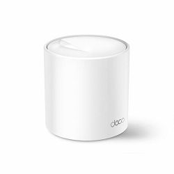 TP-Link Deco X50 AX3000 Whole Home Mesh WiFi 6 Unit