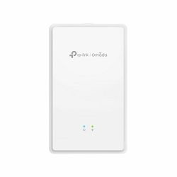 TP-Link EAP625GP-Wall Omada AX1800 Wi-Fi 6 Wall AP