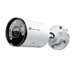 TP-Link VIGI 4MP Outdoor Full-Color Bullet Network Camera (6 mm)