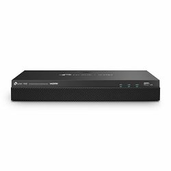 TP-Link VIGI NVR2016H - 16 Channel Network Video Recorder