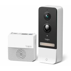 TP-Link Tapo D230S1 Tapo Smart Battery Video Doorbell
