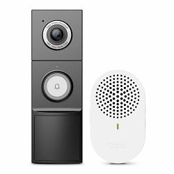 TP-Link Tapo D235 Tapo Video Doorbell Camera