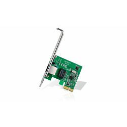 TP-Link Gigabit PCI Express Network Adapter