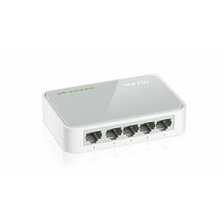 TP-Link 5-Port 10 100Mbps Desktop Switch