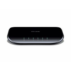 TP-Link 5-Port Gigabit Desktop Switch