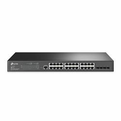 TP-Link JetStream 24-Portni Gigabit Switch