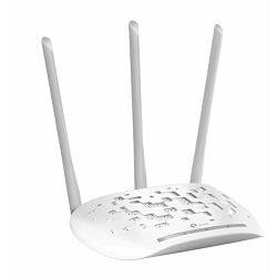 TP-LinkTL-WA901N 450Mbps Wireless N Access Point